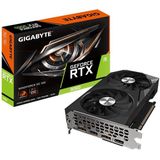 Graphics card Gigabyte GV-N3060WF2OC-12GD 12 GB GDDR6 GeForce RTX 3060 NVIDIA