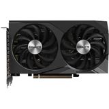 Graphics card Gigabyte GV-N3060WF2OC-12GD 12 GB GDDR6 GeForce RTX 3060 NVIDIA