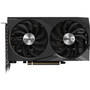 Graphics card Gigabyte GV-N3060WF2OC-12GD 12 GB GDDR6 GeForce RTX 3060 NVIDIA