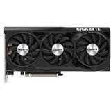 Graphics card Gigabyte GeForce RTX 4070 12 GB GDDR6X 12 GB RAM GDDR6X