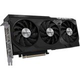 Graphics card Gigabyte GeForce RTX 4070 12 GB GDDR6X 12 GB RAM GDDR6X