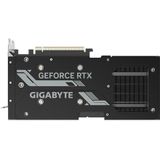 Graphics card Gigabyte GV-N407TWF3OC-12GD 12 GB GDDR6X GeForce RTX 4070 Ti 12 GB RAM
