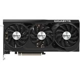 Graphics card Gigabyte GV-N407TWF3OC-12GD 12 GB GDDR6X GeForce RTX 4070 Ti 12 GB RAM