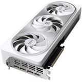 Graphics card Gigabyte GV-N4070AERO OC-12GD 12 GB GDDR6X