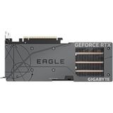 Graphics card Gigabyte GeForce RTX 4060 Ti EAGLE 8G 8 GB GDDR6 Geforce RTX 4060 Ti