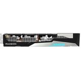 Gigabyte - AMD Radeon RX 7600 GAMING OC - Videokaart - 8GB - GDDR6 - PCIe 4.0