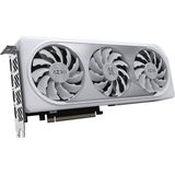 Graphics card Gigabyte GeForce RTX 4060 Ti AERO OC 8G 8 GB GDDR6 Geforce RTX 4060 Ti