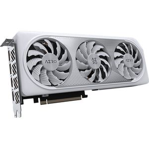 Graphics card Gigabyte GeForce RTX 4060 Ti AERO OC 8G 8 GB GDDR6 Geforce RTX 4060 Ti