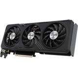 Graphics card Gigabyte GeForce RTX­­ 4060 Ti GAMING OC 8G GDDR6 GDDR6X 8 GB RAM