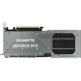 Graphics card Gigabyte GeForce RTX­­ 4060 Ti GAMING OC 8G GDDR6 GDDR6X 8 GB RAM