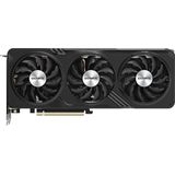 Graphics card Gigabyte GeForce RTX­­ 4060 Ti GAMING OC 8G GDDR6 GDDR6X 8 GB RAM
