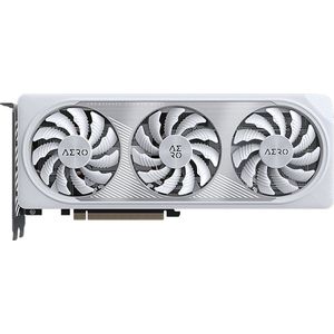 Graphics card Gigabyte GV-N4060AERO OC-8GD 8 GB GDDR6 Geforce RTX 4060
