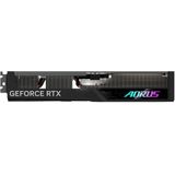 Graphics card Gigabyte GV-N4060AORUS E-8GD 8 GB GDDR6 Geforce RTX 4060