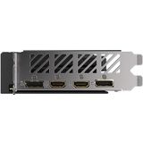 Gigabyte NVIDIA GeForce RTX 4060 Windforce OC 8G - 8GB - GDDR6 - PCIe 4.0