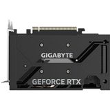 Gigabyte NVIDIA GeForce RTX 4060 Windforce OC 8G - 8GB - GDDR6 - PCIe 4.0