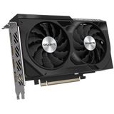 Gigabyte NVIDIA GeForce RTX 4060 Windforce OC 8G - 8GB - GDDR6 - PCIe 4.0