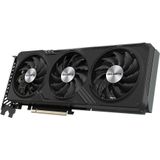 Grafische kaart Gigabyte GeForce RTX­­ 4060 GAMING NVIDIA Geforce RTX 4060 8 GB