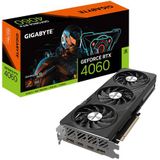 Graphics card Gigabyte GV-N4060GAMING OC-8G