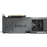 Graphics card Gigabyte GV-N4060EAGLE OC-8GD
