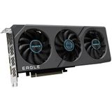 Graphics card Gigabyte GV-N4060EAGLE OC-8GD