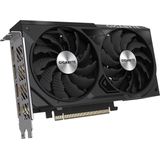 GIGABYTE GeForce RTX 4060 Ti WINDFORCE OC NVIDIA 8 GB GDDR6