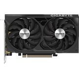 Gigabyte NVIDIA GeForce RTX 4060 Ti WINDFORCE OC grafische kaart - 8GB GDDR6, 128-bit, PCI-E 4.0, 2550MHz Core Clock, 2x DP 1.4, 2x HDMI 2.1a, NVIDIA DLSS 3 - GV-N406TWF2OC-8GD