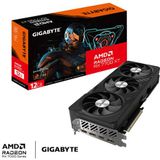 Gigabyte Radeon RX 7700 XT GAMING OC - 12 GB - Grafische kaart