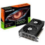 Gigabyte GeForce RTX 4060 Ti Windforce OC 16G