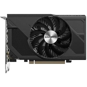 Gigabyte GeForce RTX 4060 D6 NVIDIA 8 GB GDDR6