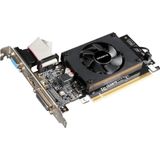Gigabyte GV-N710D3-2GL videokaart NVIDIA GeForce GT 710 2 GB GDDR3