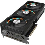 Gigabyte GeForce RTX 4070 SUPER GAMING OC grafische kaart - 2565MHz Core, 12 GB GDDR6X 21000MHz 192-bit geheugen, PCI-E 4.0, 3x DP 1.4, 1x HDMI 2.1a, NVIDIA DLSS 3.5, GV-N407SGAMING OC-12GD