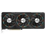 GIGABYTE GeForce RTX 4070 SUPER GAMING OC 12G - Videokaart - 12GB GDDR6X - PCIe 4.0 - 1x HDMI - 3x DisplayPort