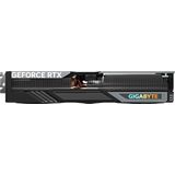 Gigabyte GeForce RTX 4070 SUPER GAMING OC grafische kaart - 2565MHz Core, 12 GB GDDR6X 21000MHz 192-bit geheugen, PCI-E 4.0, 3x DP 1.4, 1x HDMI 2.1a, NVIDIA DLSS 3.5, GV-N407SGAMING OC-12GD