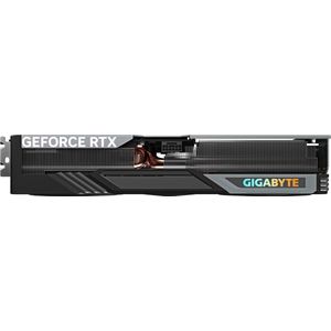 GIGABYTE GeForce RTX 4070 SUPER GAMING OC 12G - Videokaart - 12GB GDDR6X - PCIe 4.0 - 1x HDMI - 3x DisplayPort