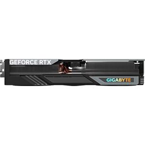 Gigabyte GeForce RTX 4070 SUPER GAMING OC grafische kaart - 2565 MHz kern, 12 GB geheugen GDDR6X 21000 MHz 192 bits, PCI-E 4.0, 3x DP 1.4, 1x HDMI 2.1a, NVIDIA DLSS 3.5, GV-N407SGAMING OC-12GD