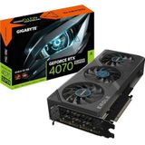 GIGABYTE GeForce RTX 4070 SUPER EAGLE OC 12G - Videokaart - 12GB GDDR6X - PCIe 4.0 - 1x HDMI - 3x DisplayPort