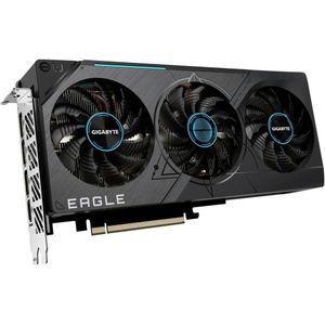 Gigabyte EAGLE GeForce RTX 4070 SUPER OC 12G NVIDIA 12 Go GDDR6X
