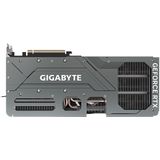 Gigabyte GeForce RTX 4080 SUPER GAMING OC grafische kaart - 2595 MHz kern, 16 GB geheugen GDDR6X 23000 MHz 256 bits, PCI-E 4.0, 3x DP 1.4, 1x HDMI 2.1a, NVIDIA DLSS 3.5, GV-N408SGAMING OC-16GD