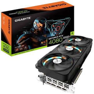 Gigabyte GAMING GeForce RTX 4080 SUPER OC 16G NVIDIA 16 Go GDDR6X