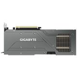 Gigabyte - Radeon RX 7600 XT GAMING OC - Videokaart - 16 GB GDDR6 - RDNA 3