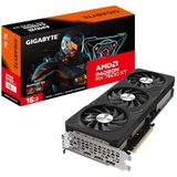 Gigabyte Radeon RX 7600 XT GAMING OC 16G - Videokaart - 16GB GDDR6 - PCIe 4.0 - 1x HDMI - 3x DisplayPort