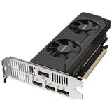 GIGABYTE GeForce RTX 3050 OC Low Profile 6G NVIDIA 6 GB GDDR6