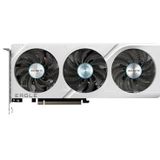 GIGABYTE GeForce RTX 4060 Ti EAGLE OC ICE 8G NVIDIA 8 GB GDDR6