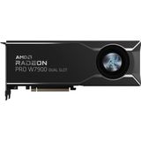 GIGABYTE - Radeon PRO W7900 AI TOP - Grafische Kaart - 48GB GDDR6 RAM - PCI-Express 4.0