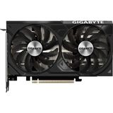 GIGABYTE GeForce RTX 4070 WINDFORCE 2X OC V2 12G NVIDIA 12 GB GDDR6