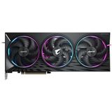 Gigabyte - AMD Radeon RX 7900 XT AORUS ELITE - Videokaart - 16GB - GDDR6 - PCIe 4.0