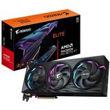 Gigabyte - AMD Radeon RX 7900 XT AORUS ELITE - Videokaart - 16GB - GDDR6 - PCIe 4.0
