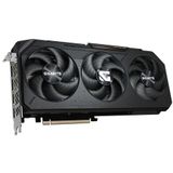 Gigabyte - Radeon RX 9070 Gaming OC - Grafische Kaart - 16GB GDDR6 - Zwart
