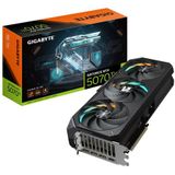 GIGABYTE - GeForce RTX 5070 Ti GAMING OC - Videokaart - 16GB - GDDR7 - PCIe 5.0