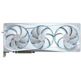 Gigabyte - Aorus Geforce RTX 5080 Master Ice - Grafische Kaart - 16GB GDDR7 - PCI-E 5.0